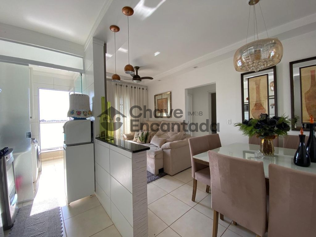 Apartamento sofisticado com elegancia e modernidade em cada 