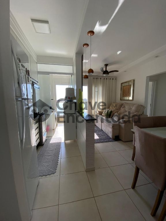 Apartamento sofisticado com elegancia e modernidade em cada 