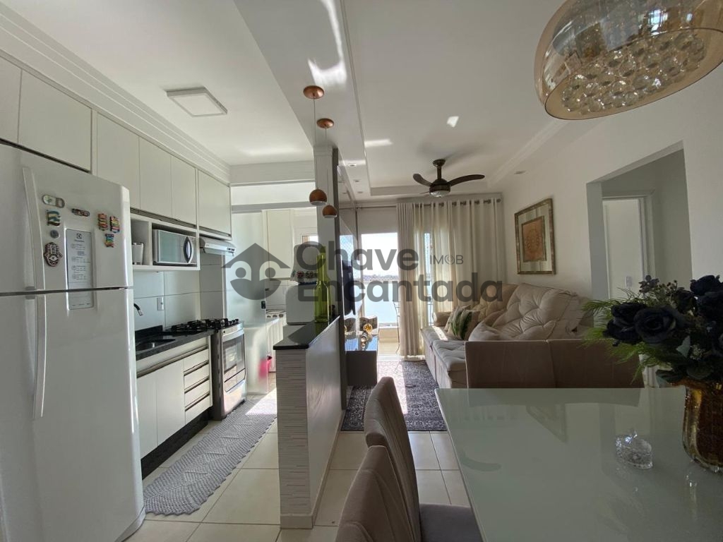 Apartamento sofisticado com elegancia e modernidade em cada 