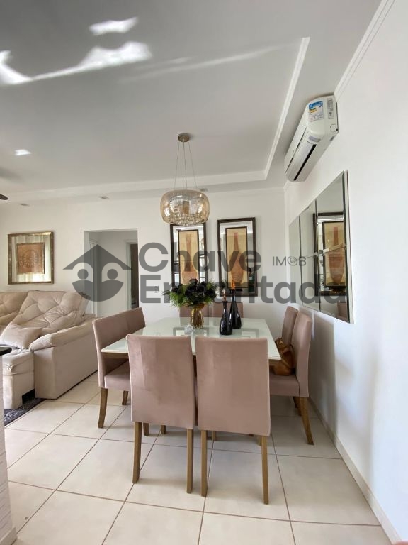 Apartamento sofisticado com elegancia e modernidade em cada 