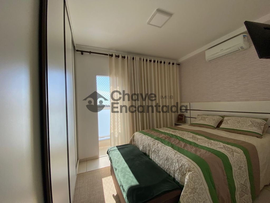 Apartamento sofisticado com elegancia e modernidade em cada 