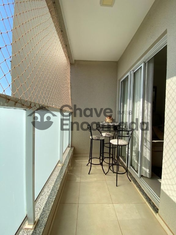 Apartamento sofisticado com elegancia e modernidade em cada 