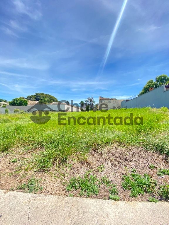 Lote no parque paineiras