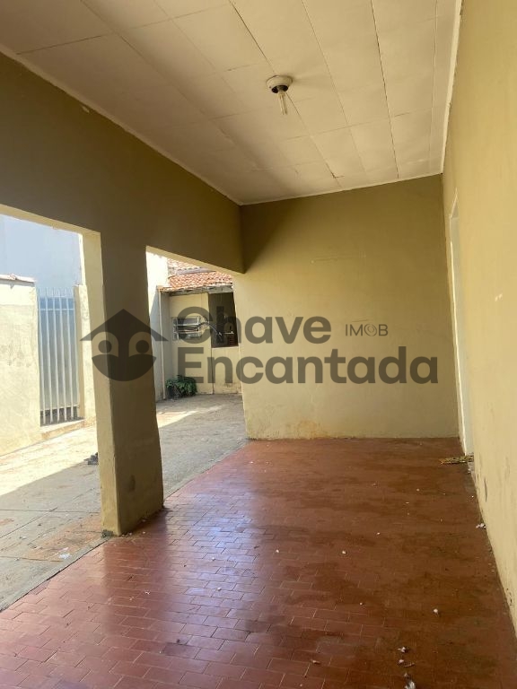 Casa com excelente custo beneficio.