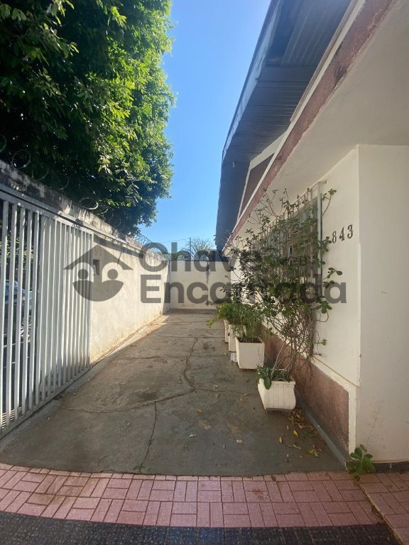 Casa com excelente custo beneficio.