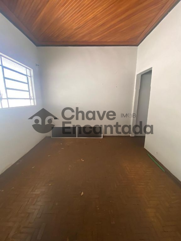 Casa com excelente custo beneficio.