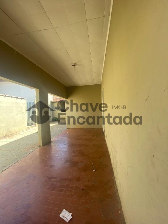 Casa com excelente custo beneficio.