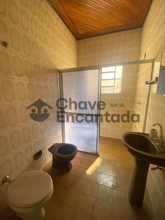 Casa com excelente custo beneficio.