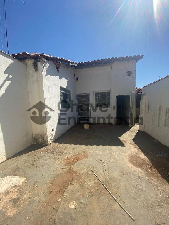 Casa com excelente custo beneficio.