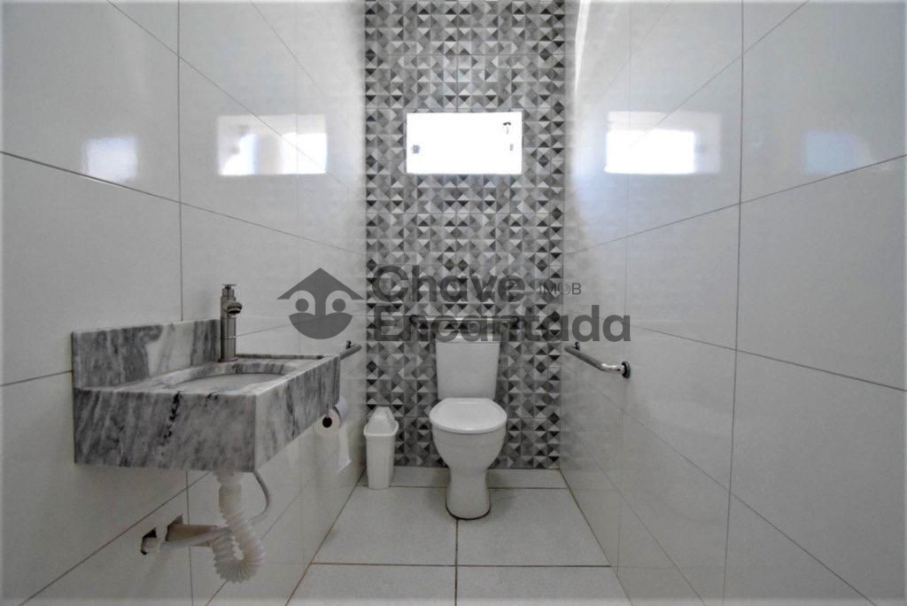 Salao Comercial com 8 salas em localizacao privilegiada