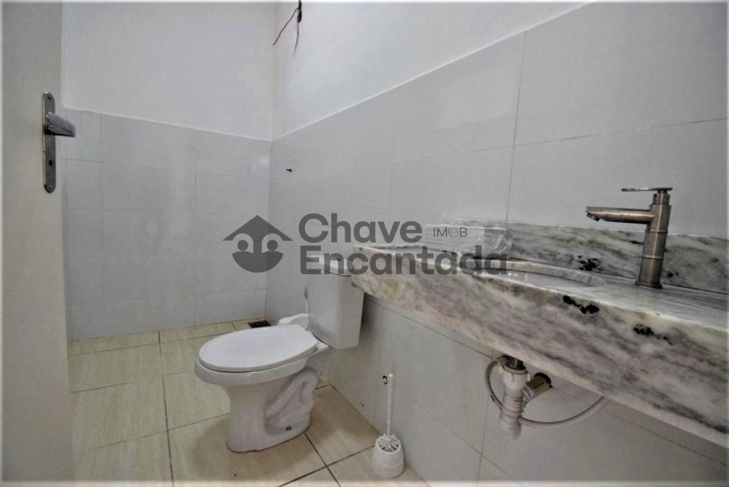 Salao Comercial com 8 salas em localizacao privilegiada