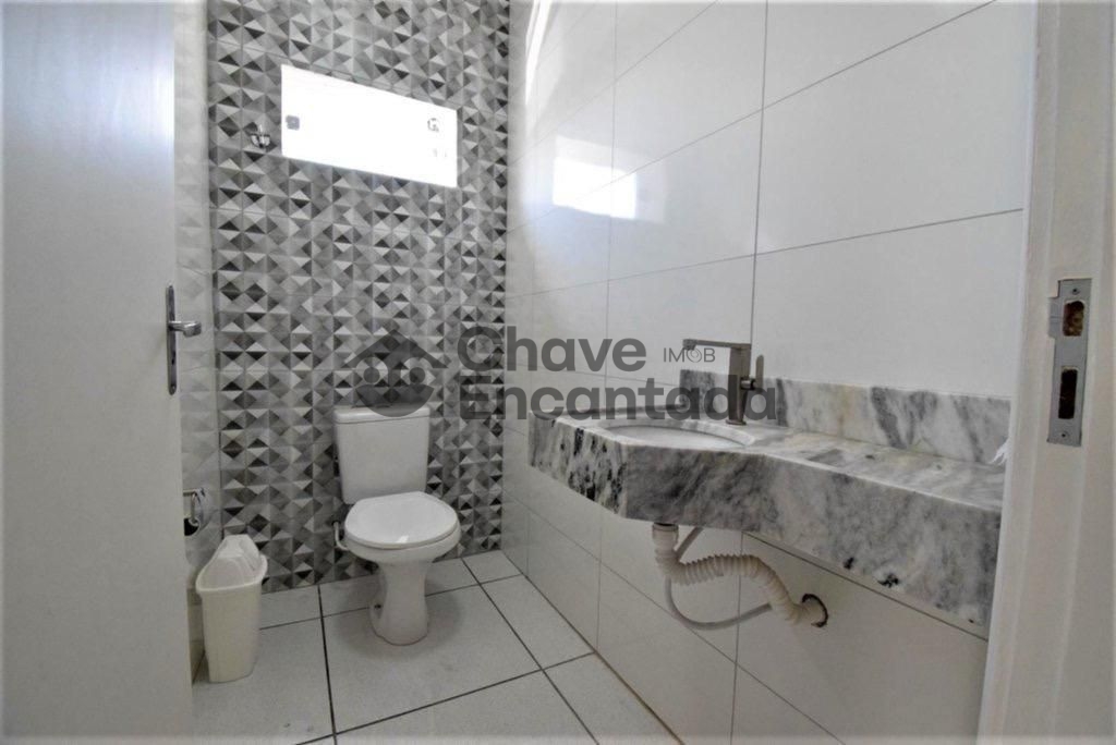 Salao comercial com 8 salas em localizacao privilegiada