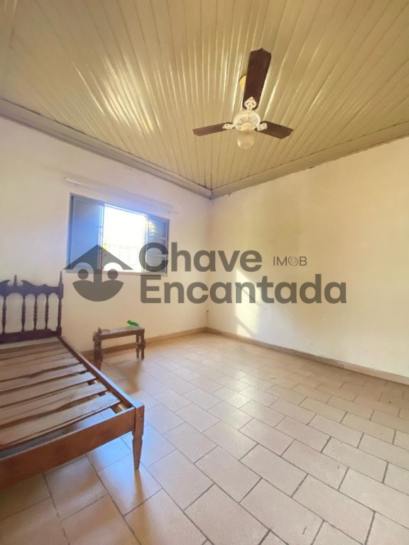 Casa para varios empreendimentos