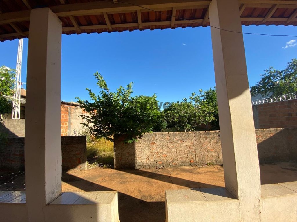 Casa para varios empreendimentos