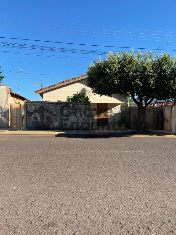 Casa para varios empreendimentos