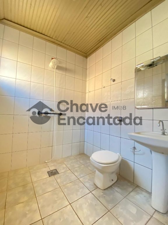 Casa para varios empreendimentos