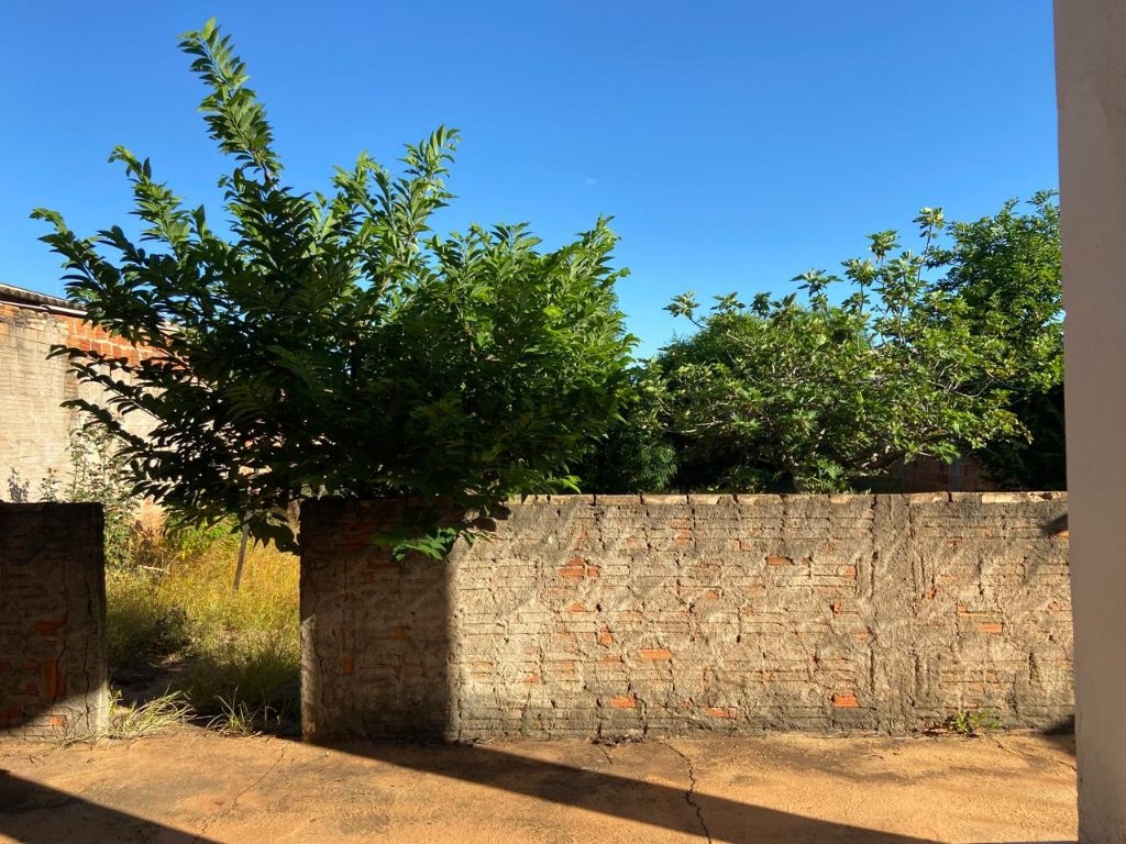 Casa para varios empreendimentos