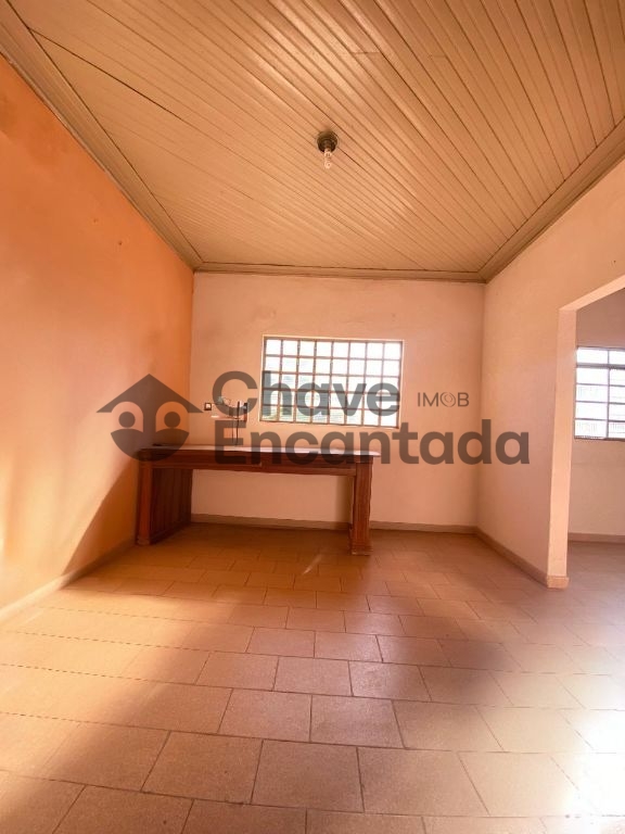 Casa para varios empreendimentos