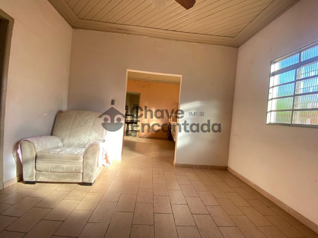 Casa para varios empreendimentos