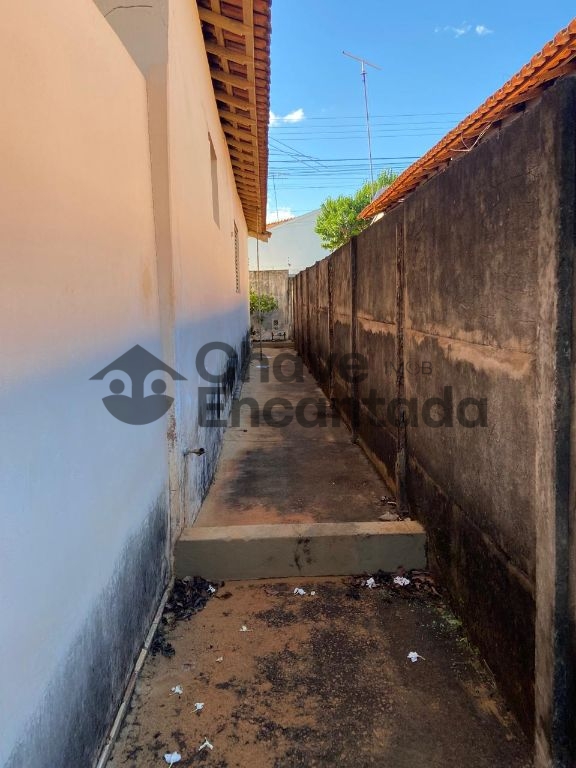 Casa para varios empreendimentos