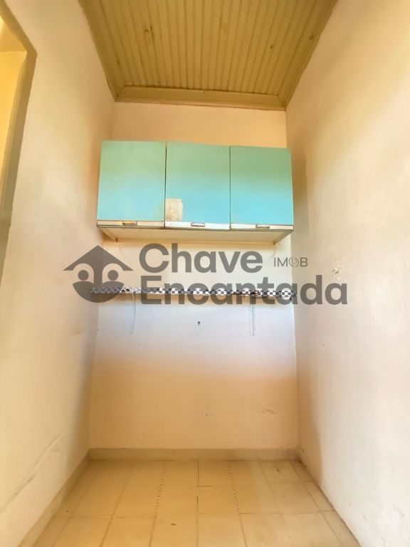 Casa para varios empreendimentos