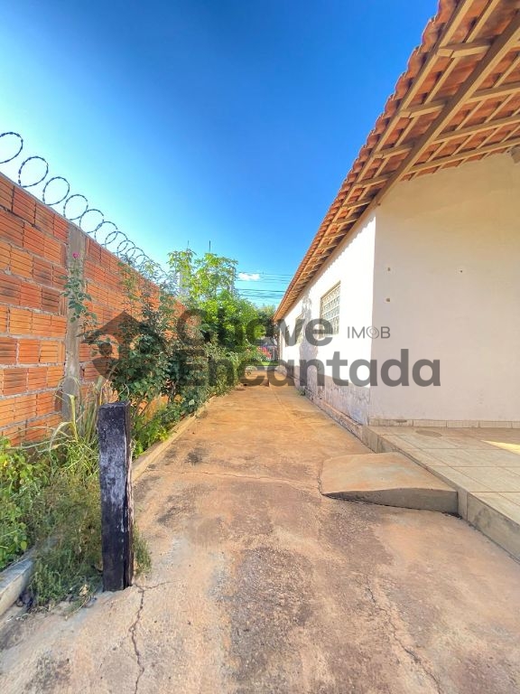Casa para varios empreendimentos