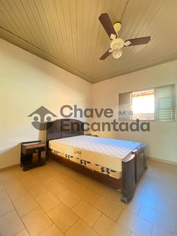 Casa para varios empreendimentos