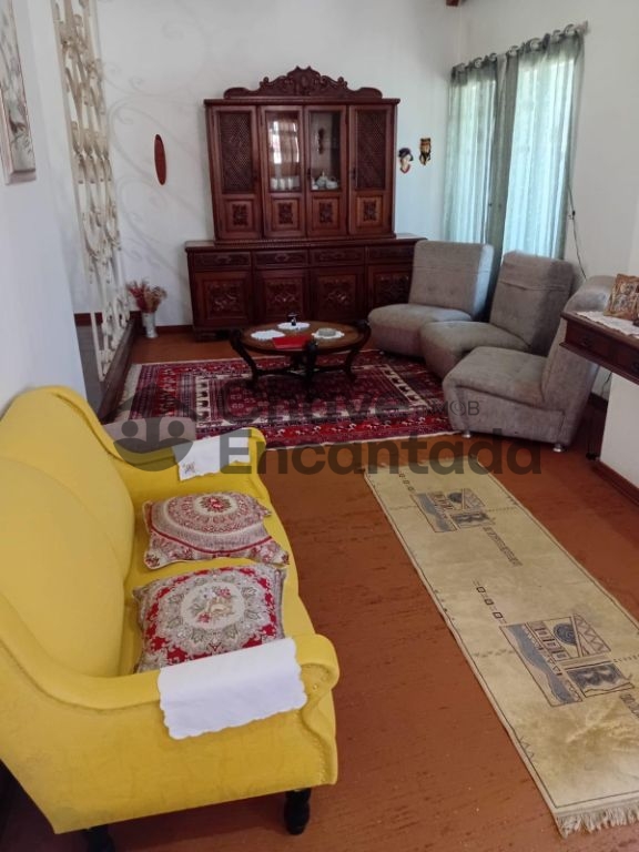 Venda de casas / padrão na cidade de birigui