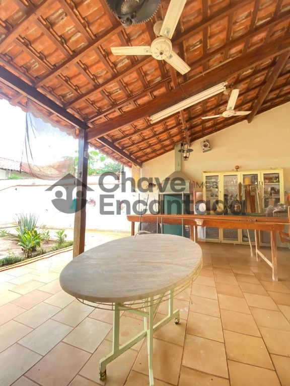 Venda de Casas / Padrão na cidade de Birigui