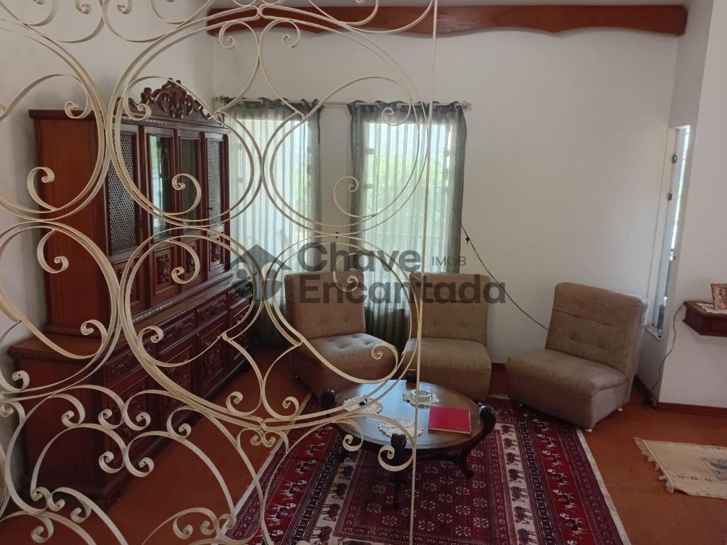 Venda de casas / padrão na cidade de birigui