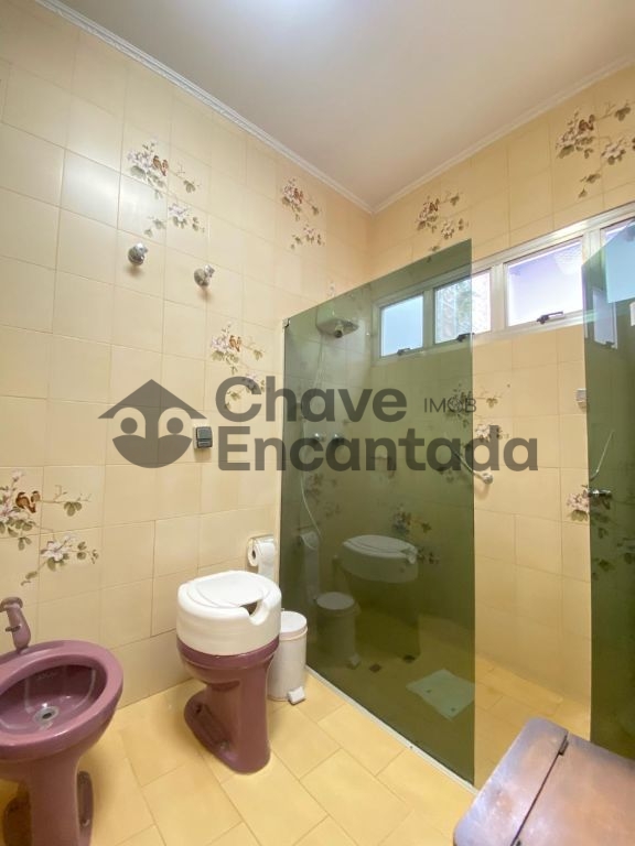 Venda de casas / padrão na cidade de birigui