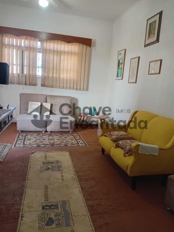 Venda de casas / padrão na cidade de birigui