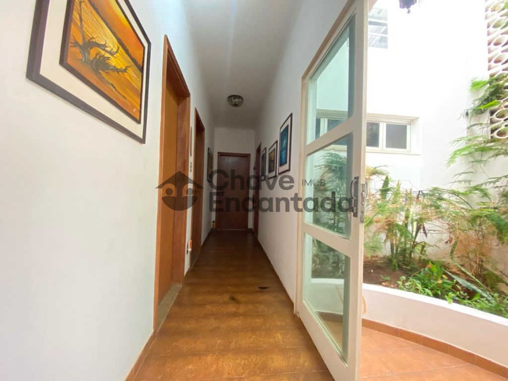 Venda de casas / padrão na cidade de birigui