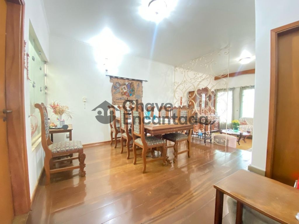 Venda de casas / padrão na cidade de birigui