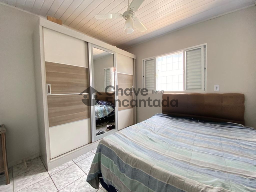 Casa no são braz com jardim amplo