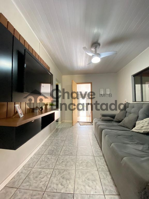Casa no são braz com jardim amplo