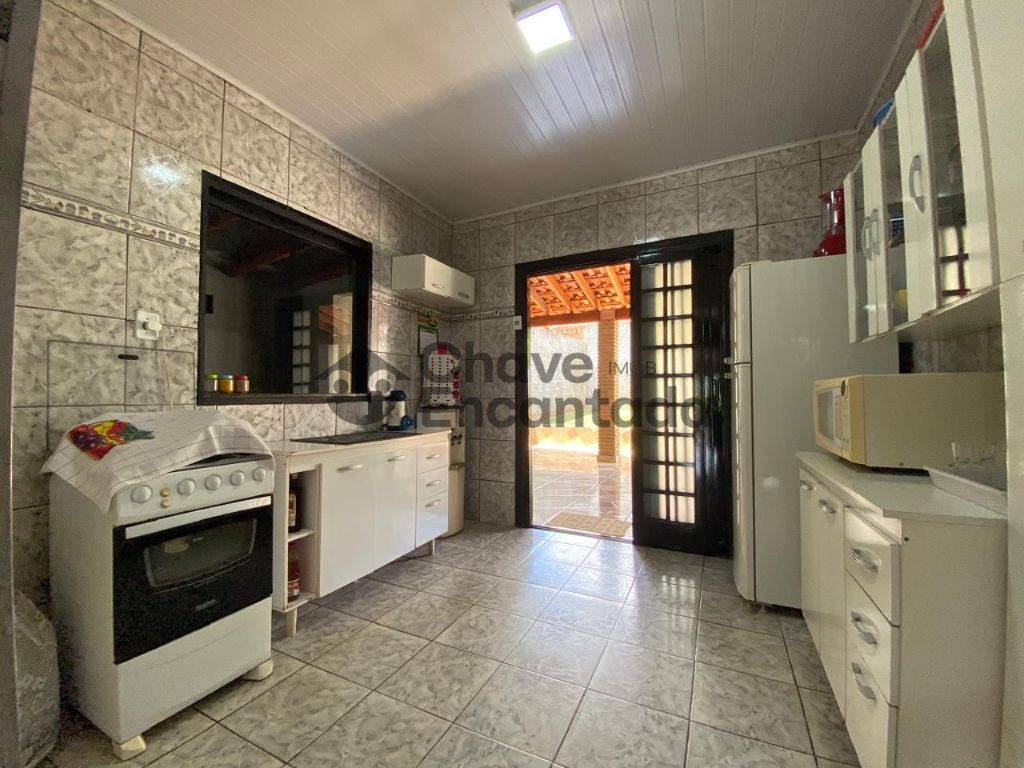 Casa no são braz com jardim amplo