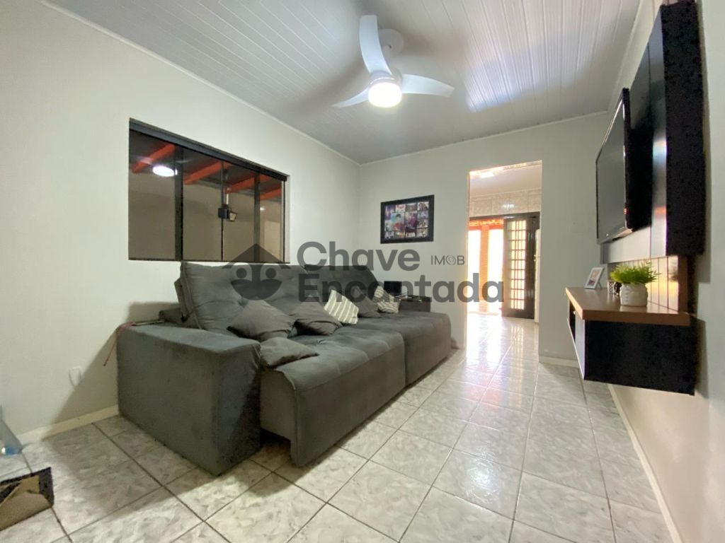 Casa no são braz com jardim amplo