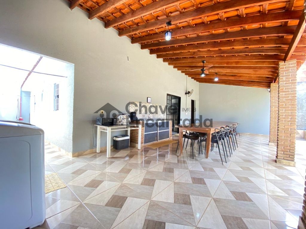 Casa no são braz com jardim amplo
