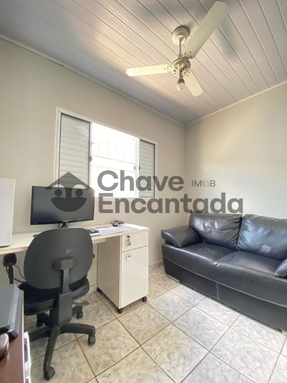 Casa no são braz com jardim amplo