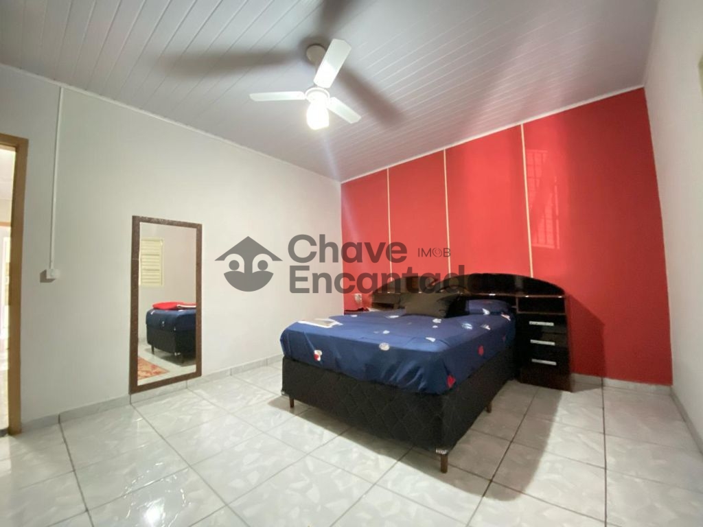 Casa no são braz com jardim amplo