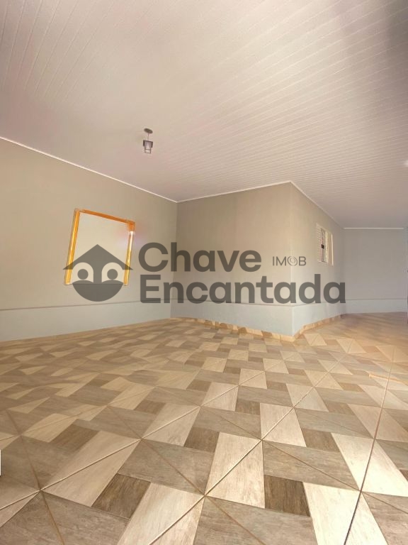 Casa no são braz com jardim amplo