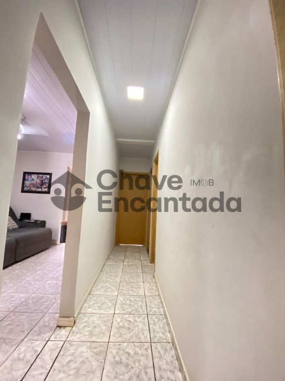 Casa no são braz com jardim amplo