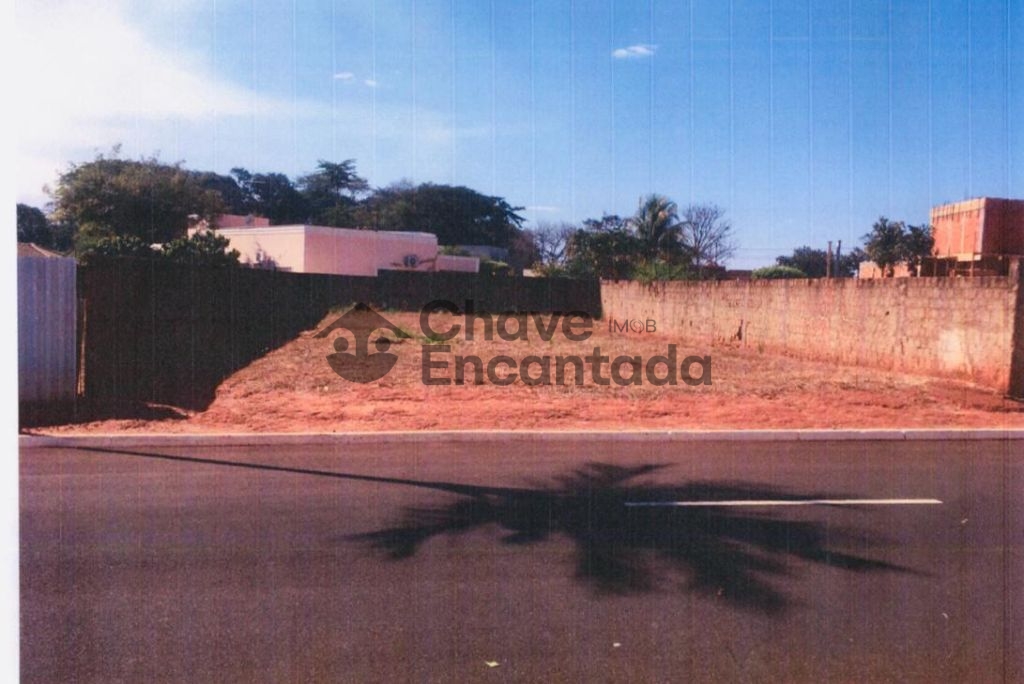 Venda de terreno / lote na cidade de birigui