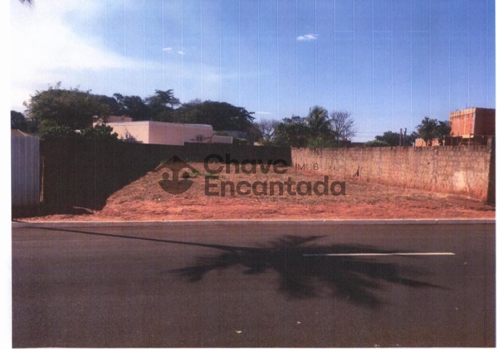 Venda de terreno / lote na cidade de birigui