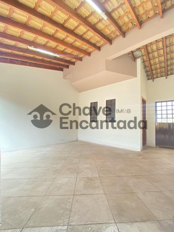 Sobrado funcional e pratico