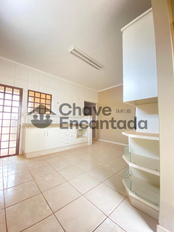 Sobrado Funcional e pratico