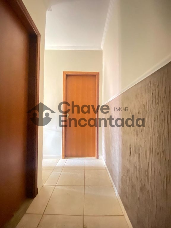 Sobrado funcional e pratico