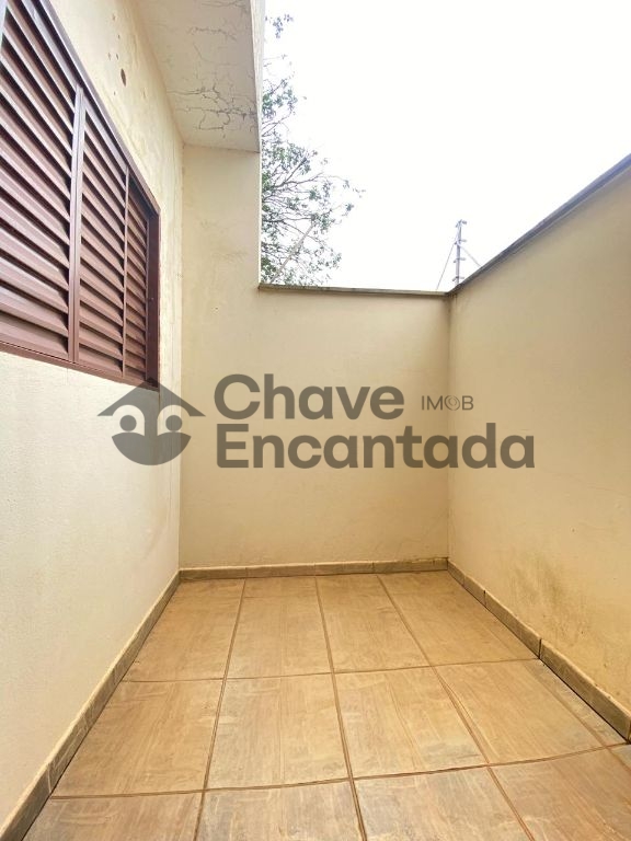 Sobrado funcional e pratico