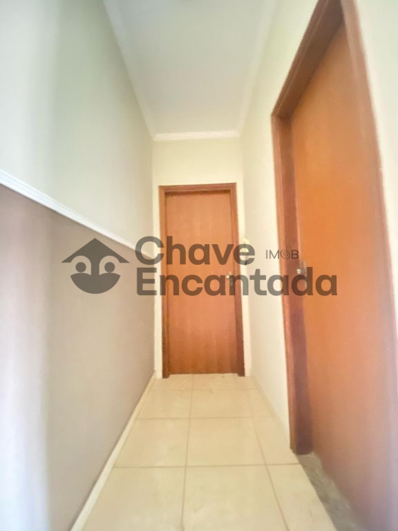 Sobrado funcional e pratico